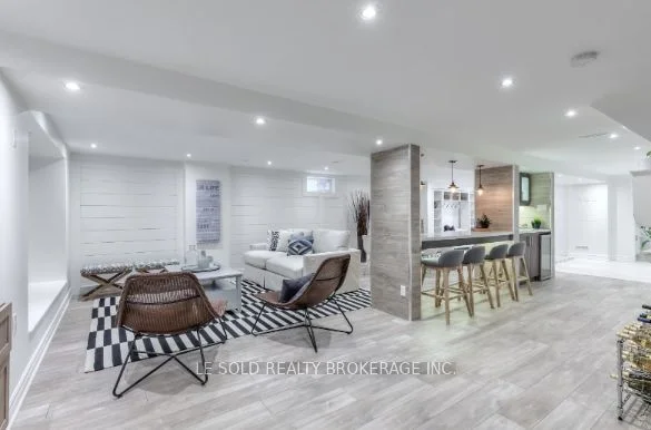 14480 Warden Avenue Bsmt, Whitchurch-Stouffville, ON L4A 0E1