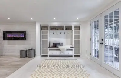Detached in Whitchurch-Stouffville