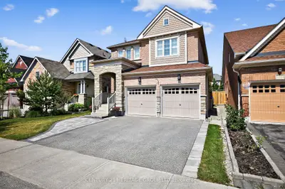 Detached in Bradford West Gwillimbury