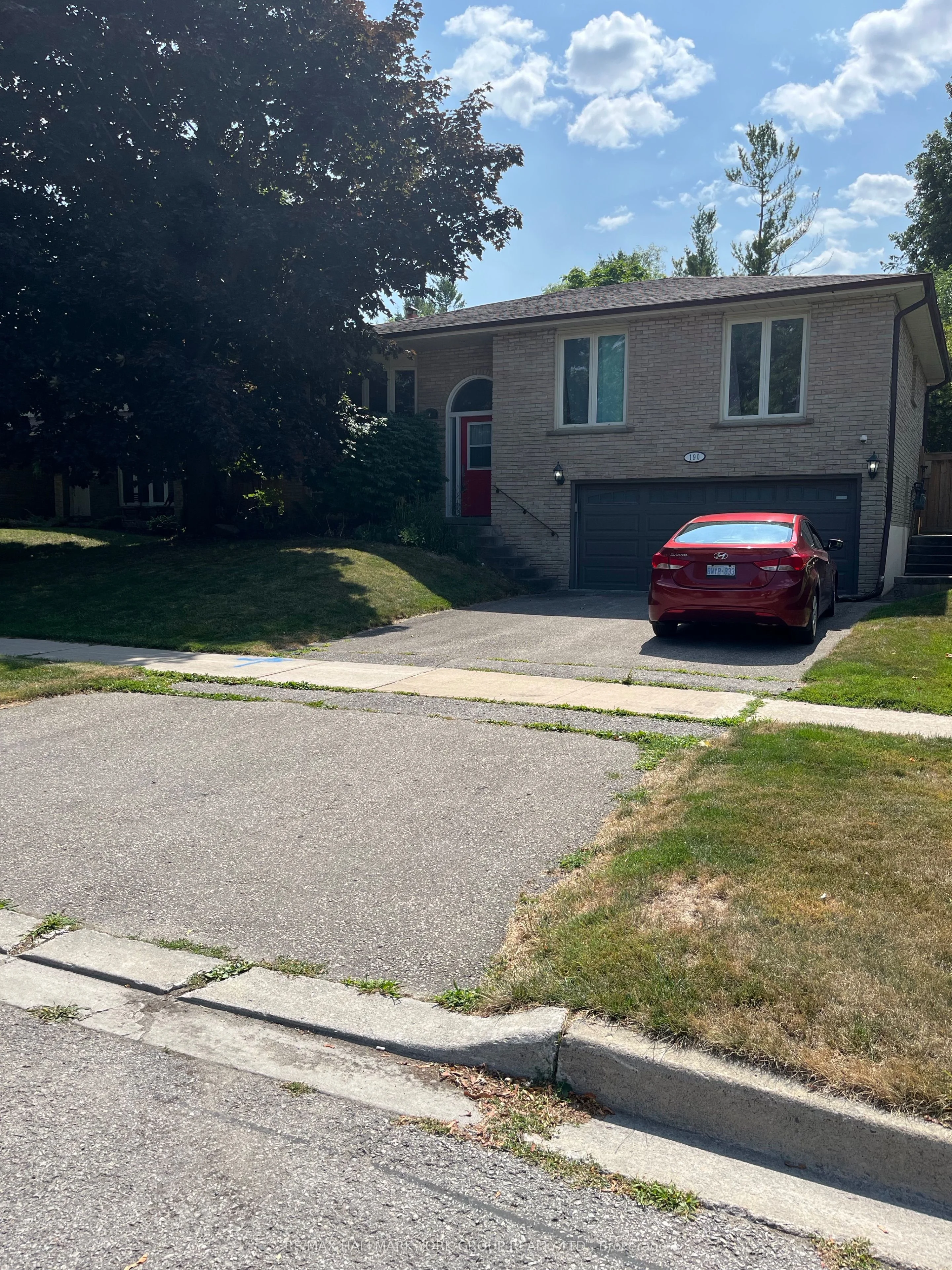 Detached in Newmarket