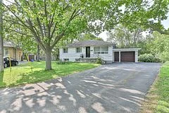 434 Bonita Crescent, Richmond Hill, ON L4C 3N1