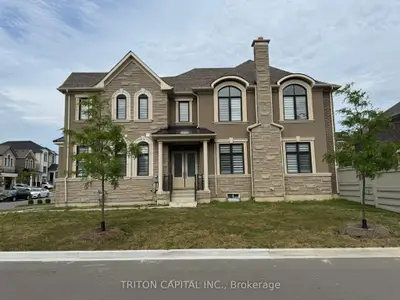 Detached in Vaughan
