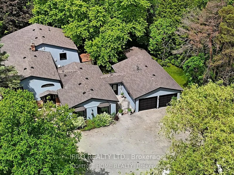 2580 Lake ridge Road, Uxbridge, ON L9P 1R4