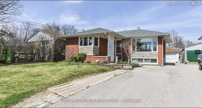 Detached in Richmond Hill