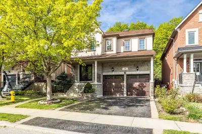 Detached in Vaughan