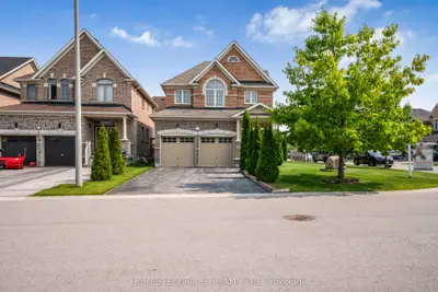 Detached in Innisfil