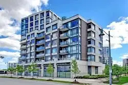 Condo Apartment in Markham