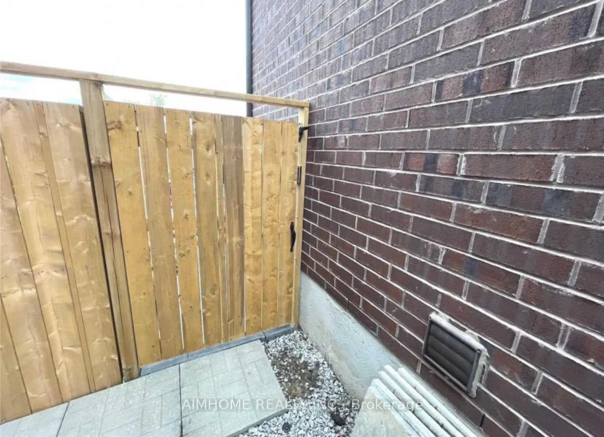 Detached in Markham