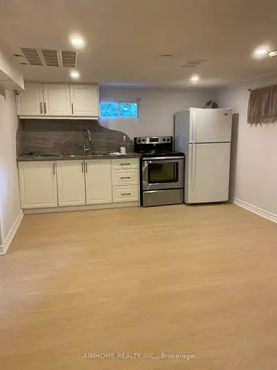 Detached in Richmond Hill