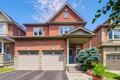 Detached in Vaughan
