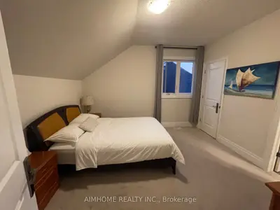 Detached in Richmond Hill