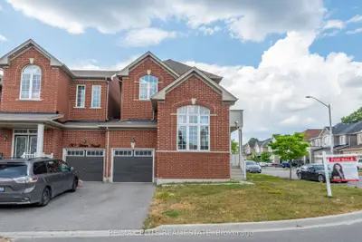 Link in Markham