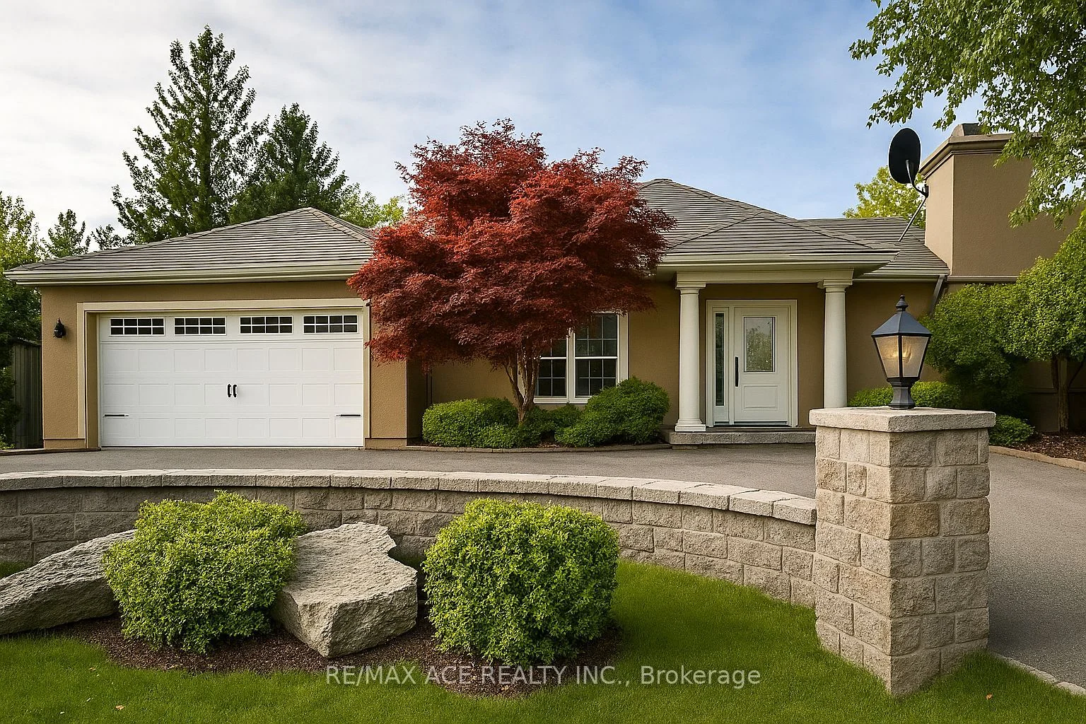 Detached in Vaughan