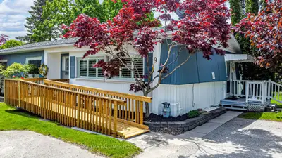Modular Home in Innisfil