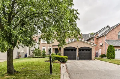 Detached in Markham