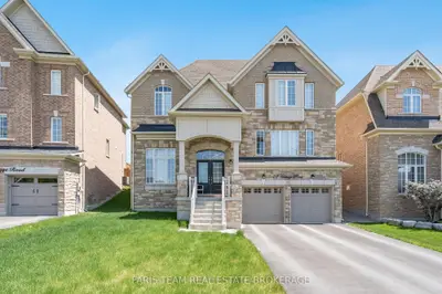Detached in Innisfil