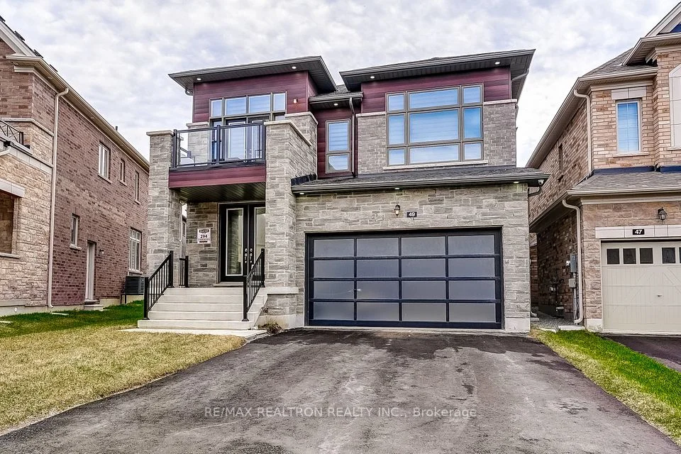 49 Bowline Vista , East Gwillimbury, ON L9N 0W2