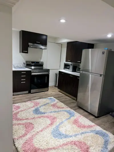 Detached in Newmarket