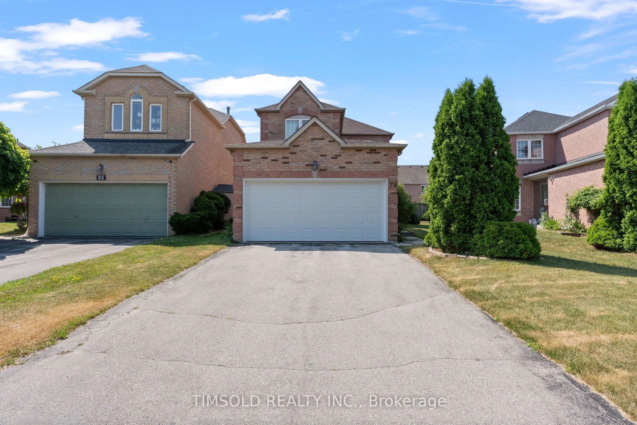 Link in Markham