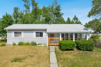 Detached in Innisfil
