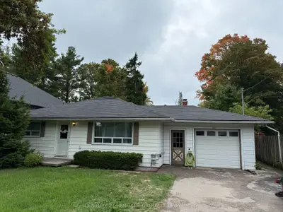 Detached in Innisfil