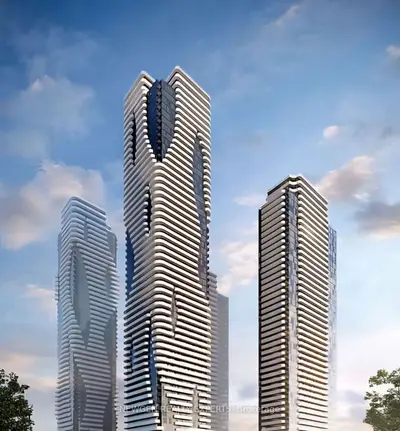 Condo Apartment in Vaughan