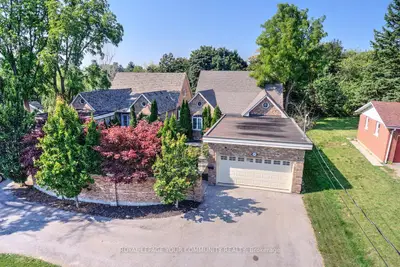 Detached in Vaughan