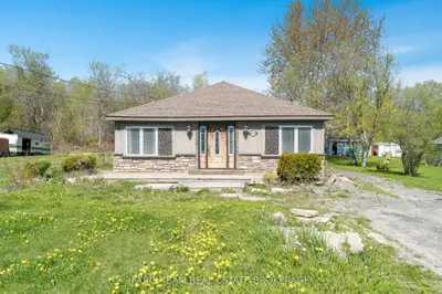 Detached in Innisfil