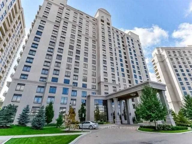 9245 Jane Street 806, Vaughan, ON L6A 1H7