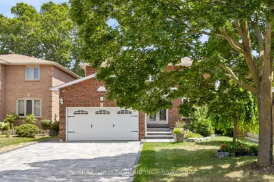 Detached in Richmond Hill