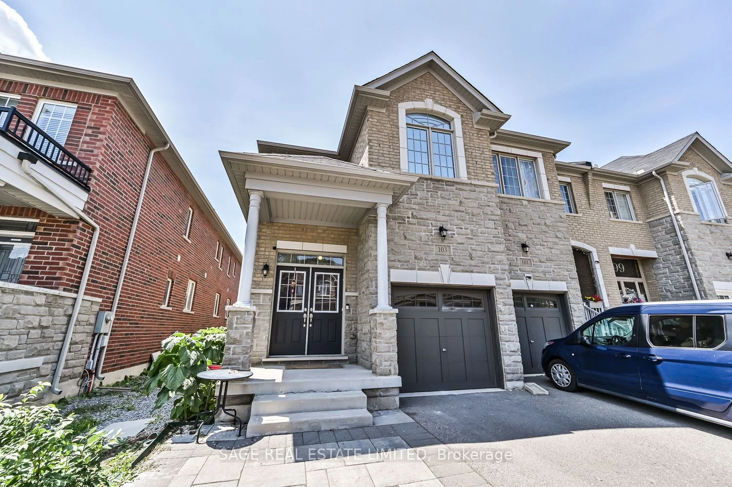 103 Port Arthur Crescent, Richmond Hill, ON L4E 0Z9
