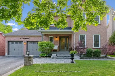 Detached in Uxbridge