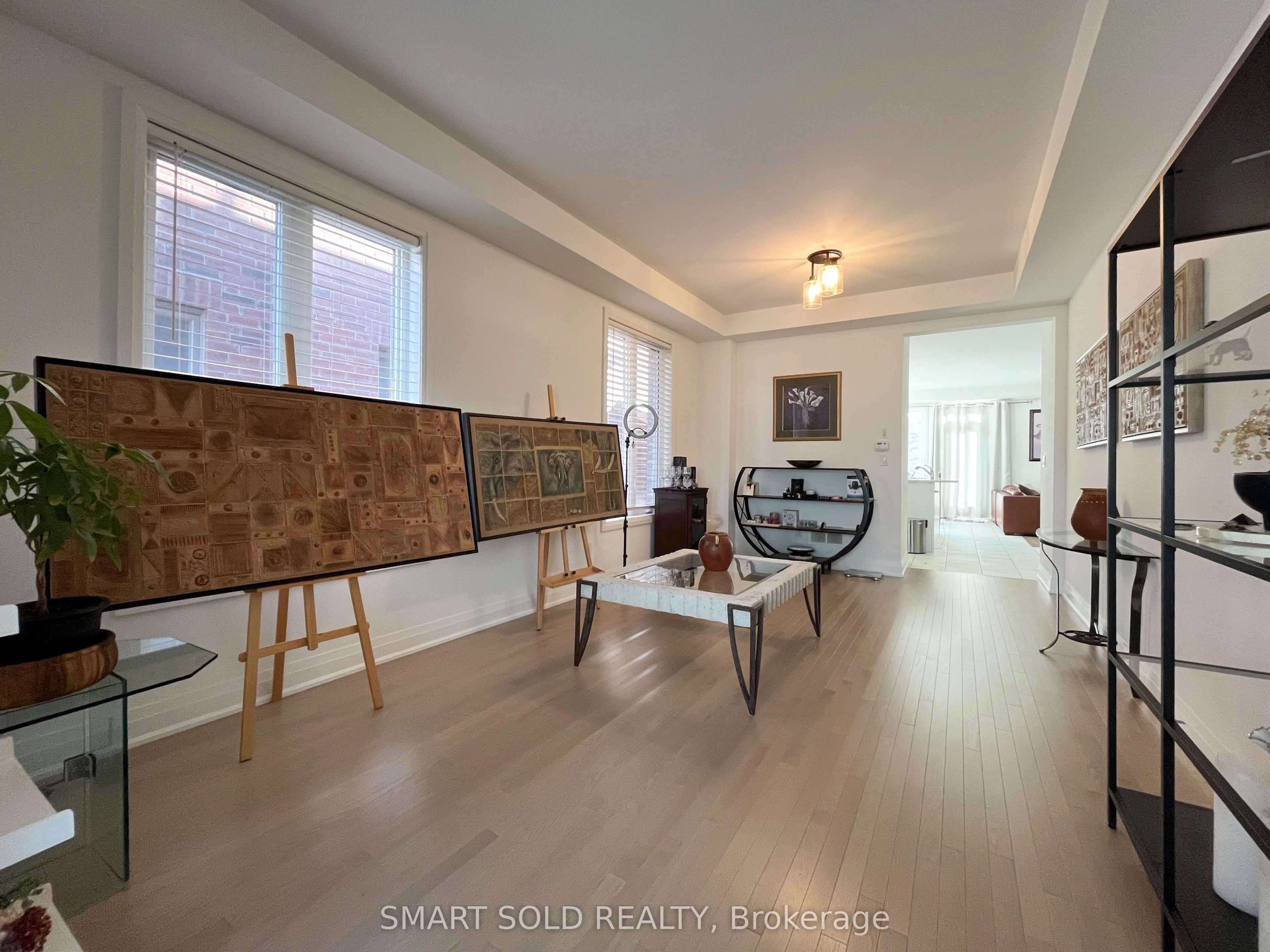 30 Whippletree Drive, East Gwillimbury, ON L9N 0X1