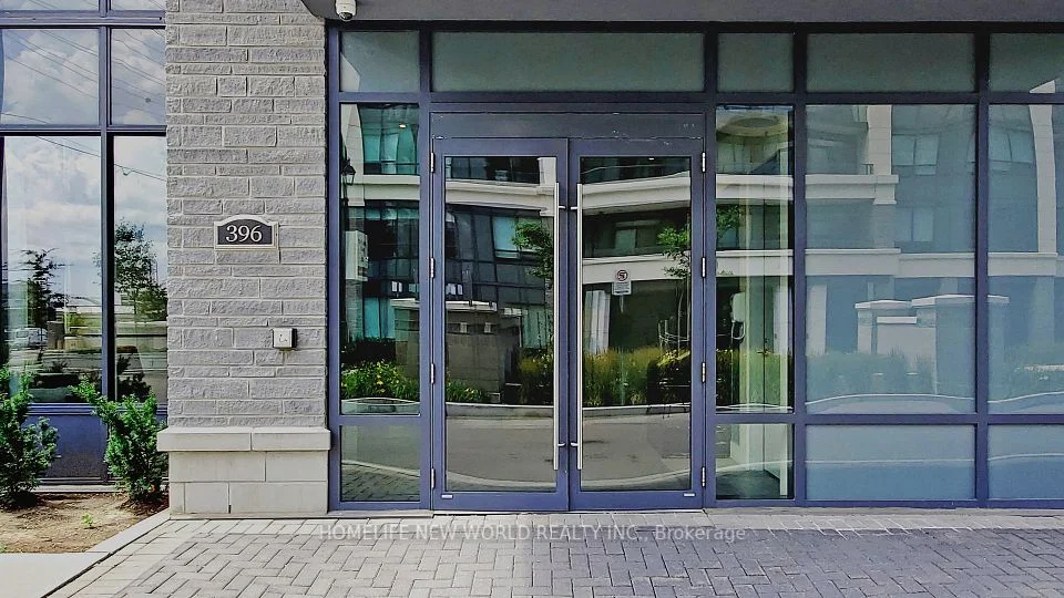 396 Highway 7 E 516, Richmond Hill, ON L4B 0G7