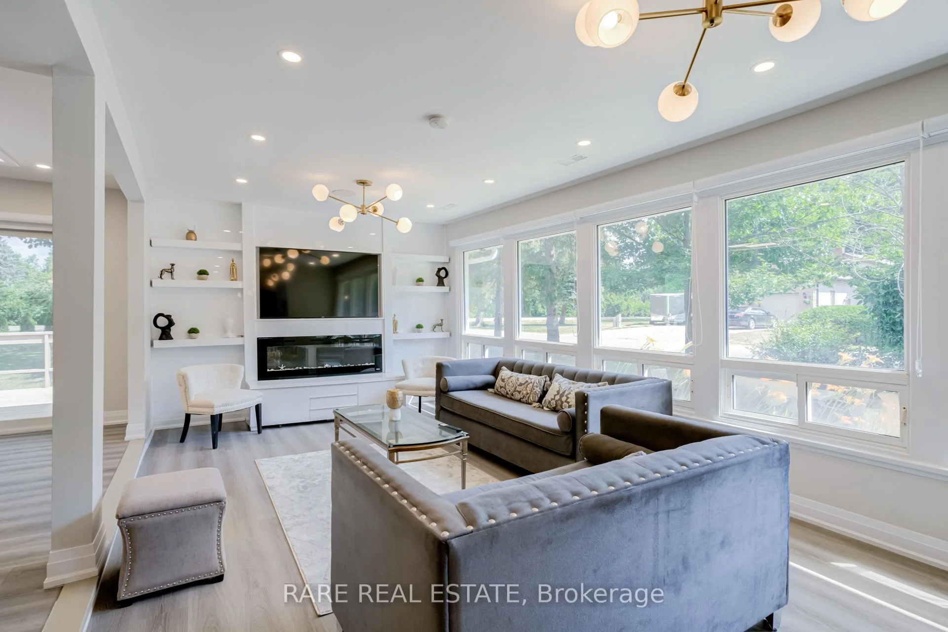 Detached in Innisfil
