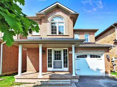 Detached in Vaughan