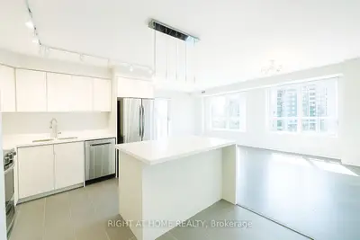 Condo Apartment in Markham