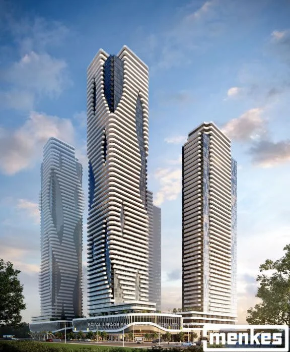 225 Commerce Street 5701, Vaughan, ON L4K 0R1