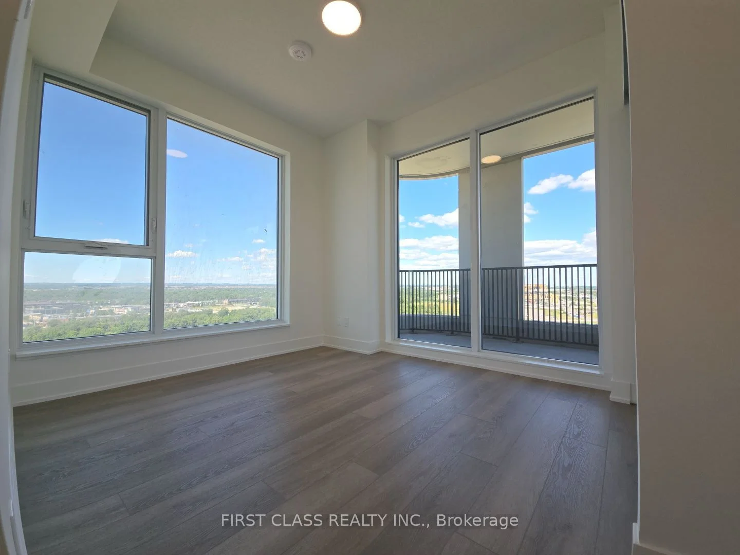 56 Andre De Grasse Street 1518, Markham, ON L6G 0H9