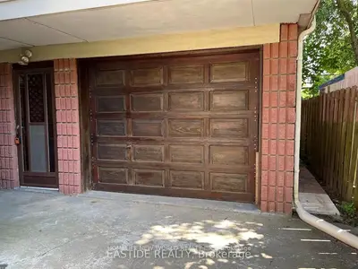 Detached in Richmond Hill