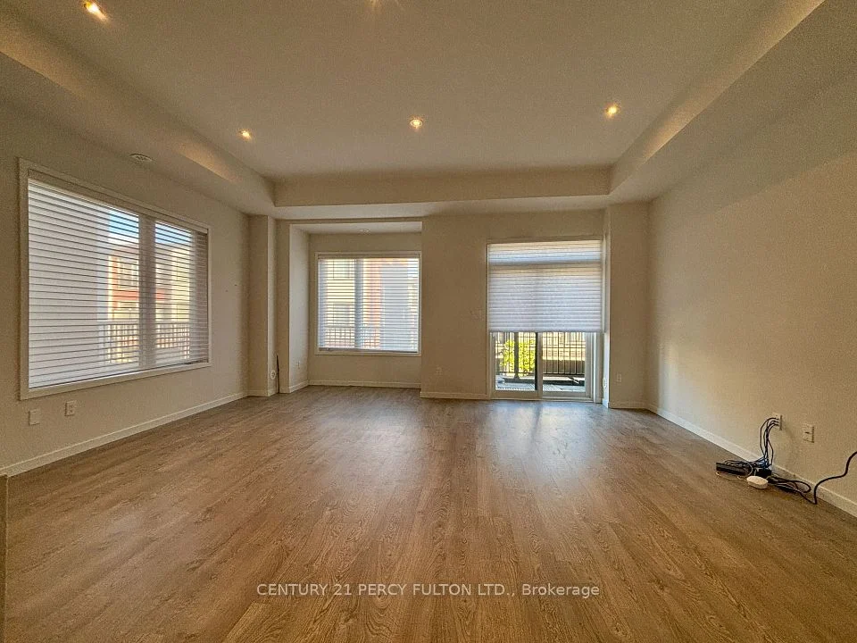 33 Lafferty Lane, Richmond Hill, ON L4C 0Z8