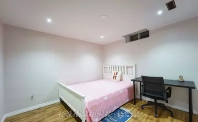Detached in Markham