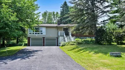 Detached in East Gwillimbury