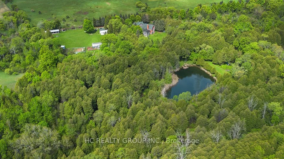 2639 Herald Road, East Gwillimbury, On L0g 1v0