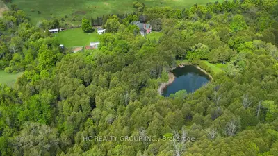 Detached in East Gwillimbury
