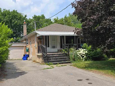 Detached in Richmond Hill