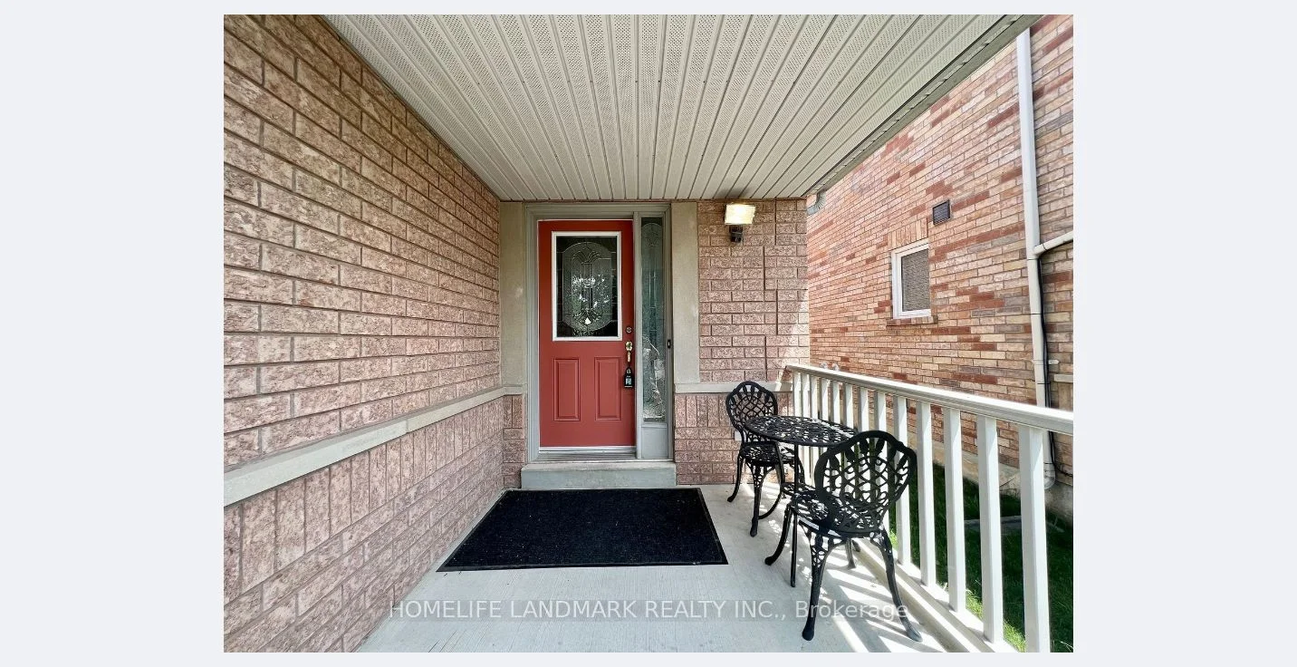 863 Oaktree Crescent, Newmarket, On L3x 2y7