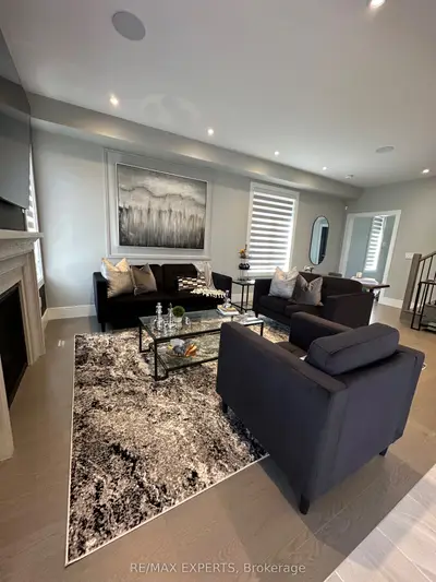 Detached in Innisfil