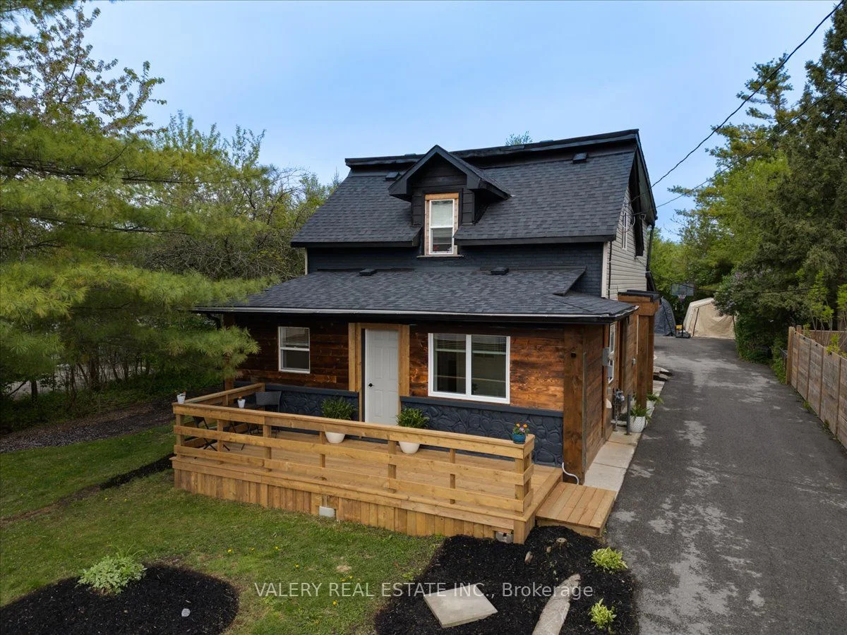 1020 Ewart Street, Innisfil, ON L0L 1C0