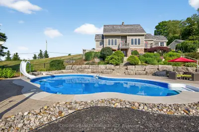 Detached in Adjala-Tosorontio